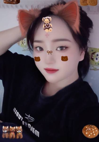 形象照片