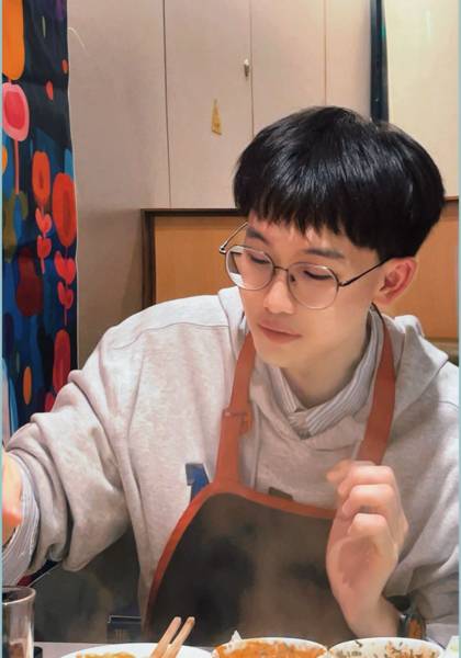 形象照片