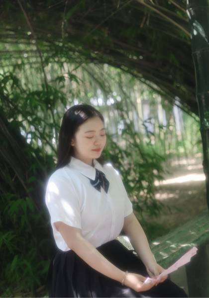 形象照片