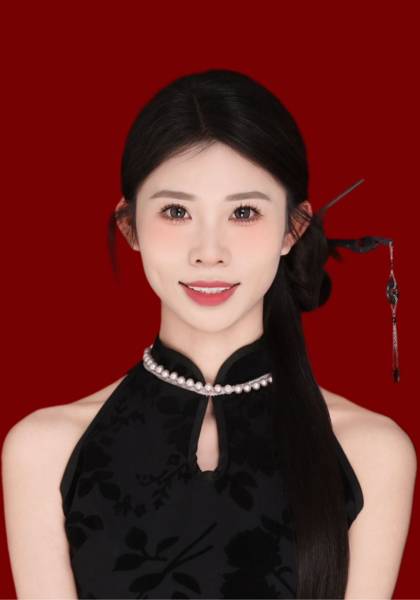 推荐艺人