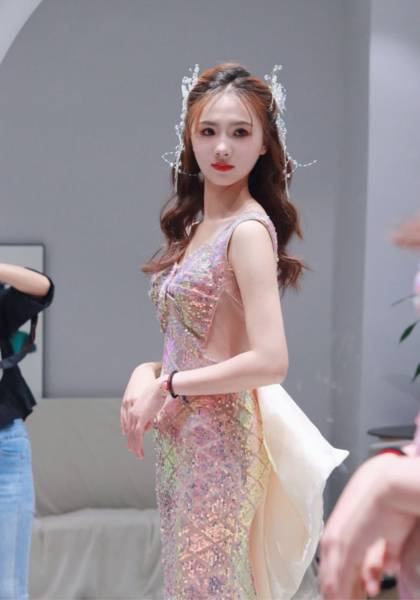 形象照片