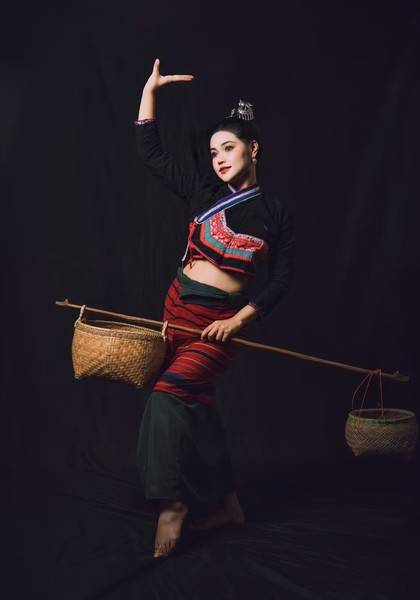 形象照片