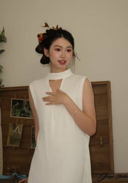 推荐艺人