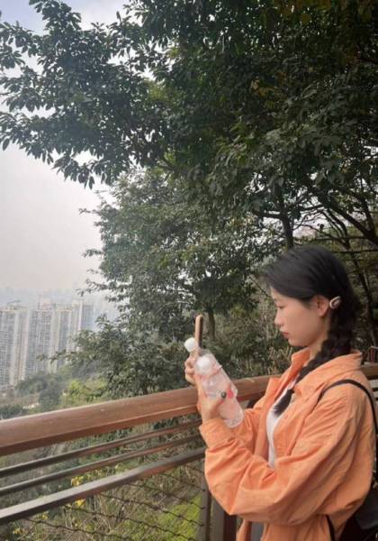 形象照片