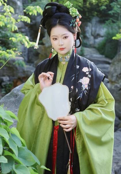形象照片