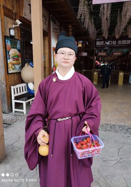 推荐艺人