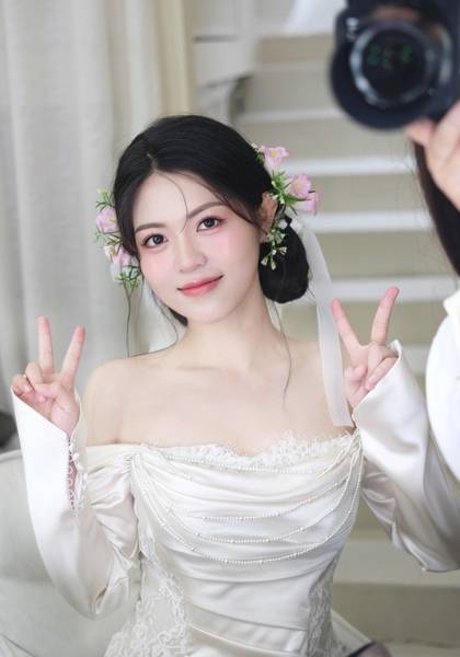 形象照片