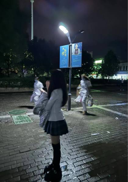 形象照片