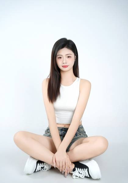 形象照片