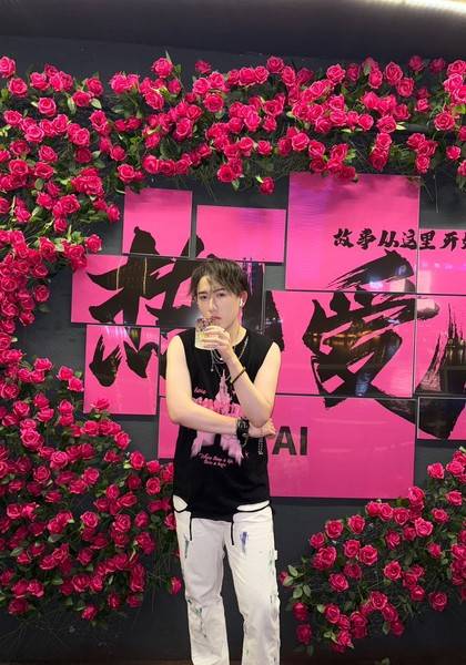 形象照片