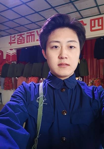 形象照片