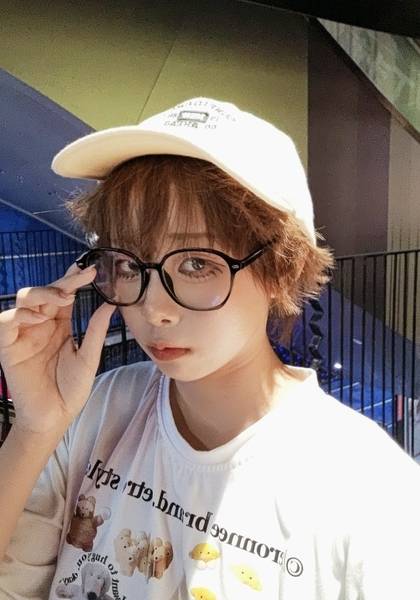 形象照片