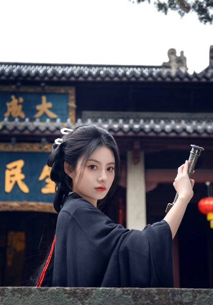 形象照片