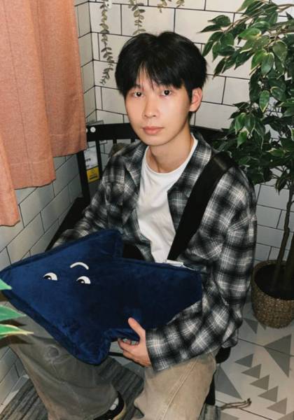 推荐艺人