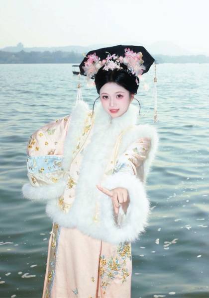 形象照片