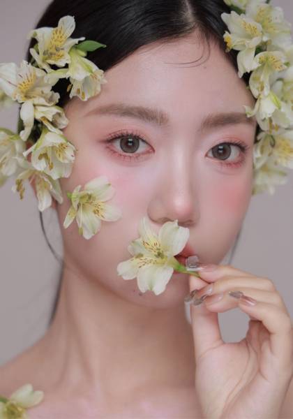 形象照片