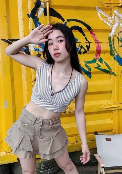 形象照片