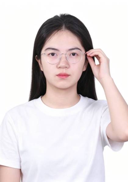 形象照片