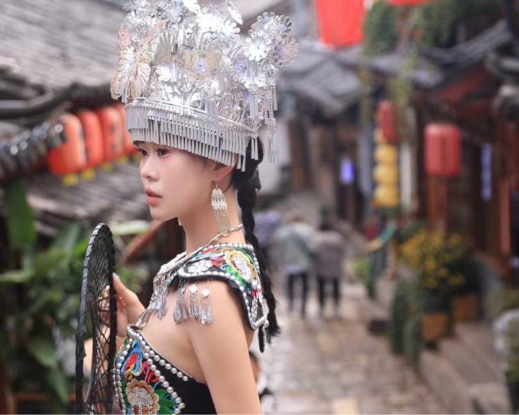 艺人背景图