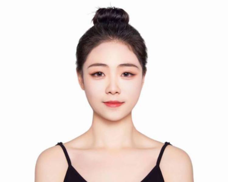 艺人背景图
