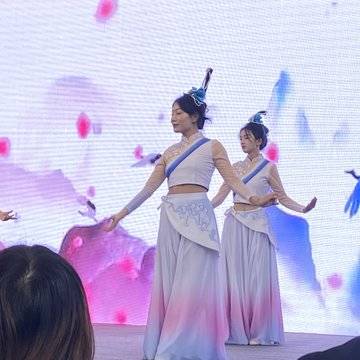 经历图片