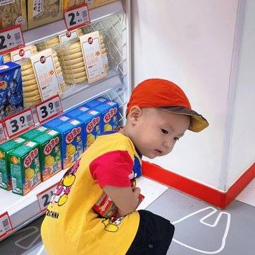 Zhao的微模卡作品