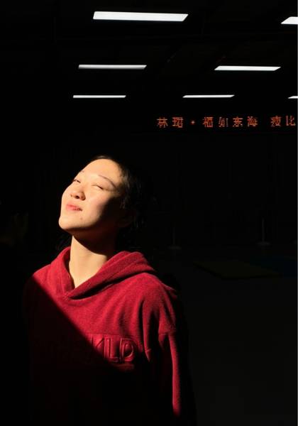 形象照片