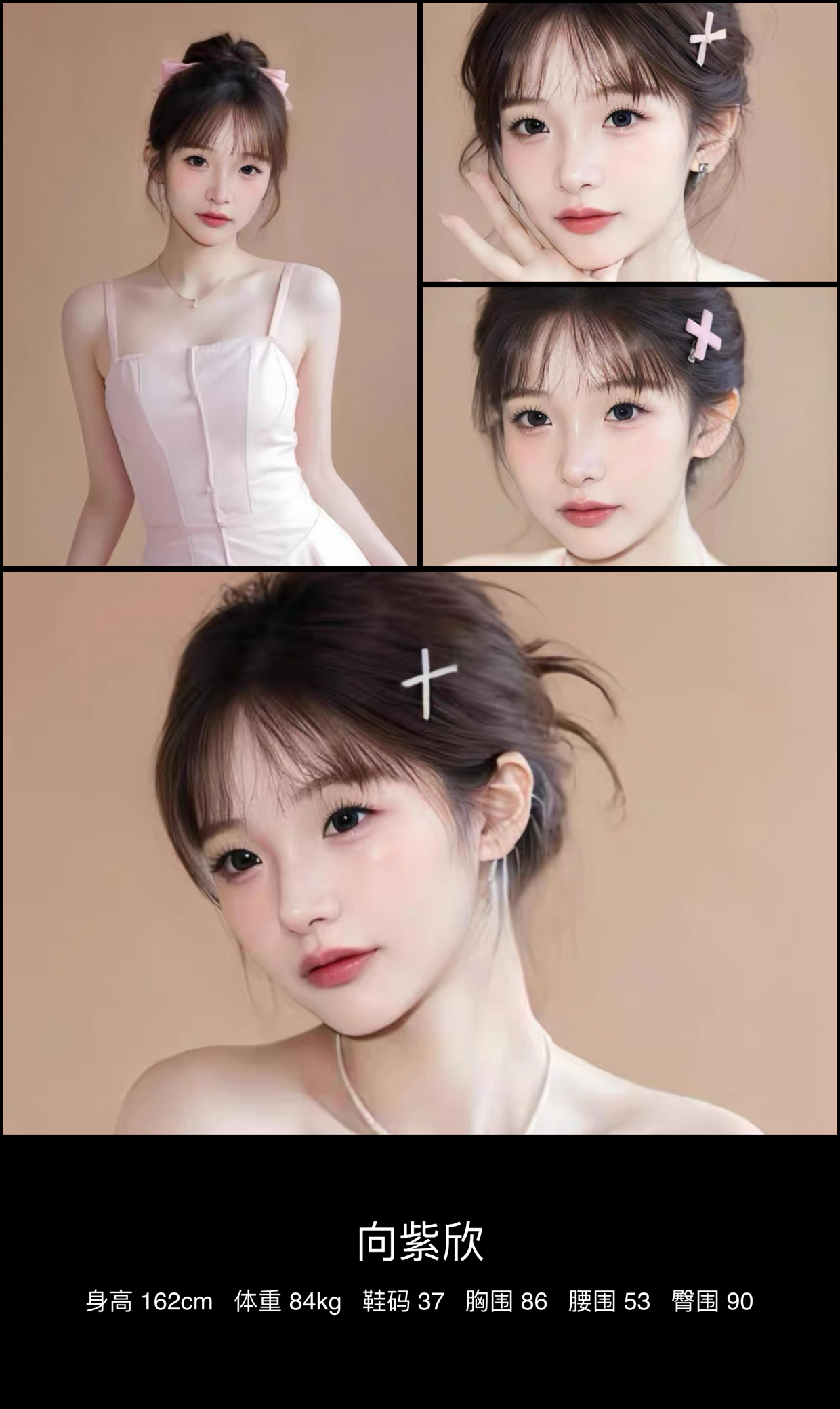美影云