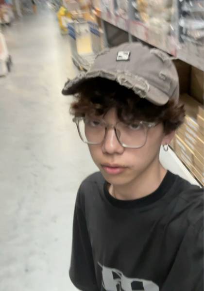 形象照片
