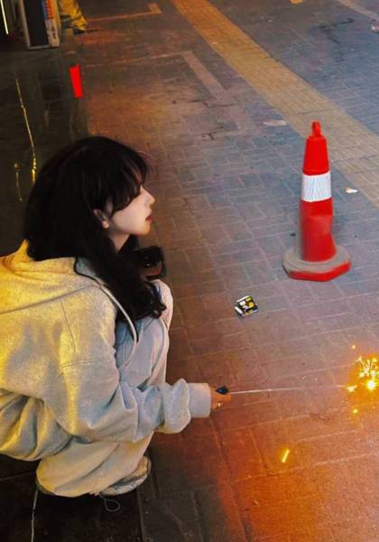 形象照片