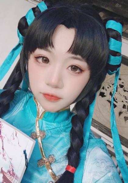 推荐艺人