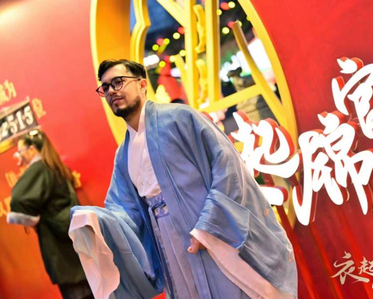 艺人背景图