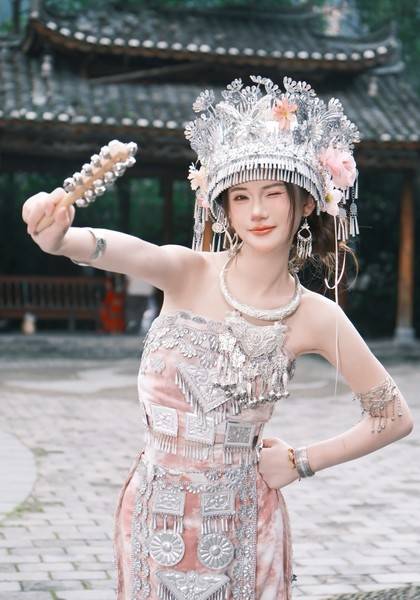 形象照片