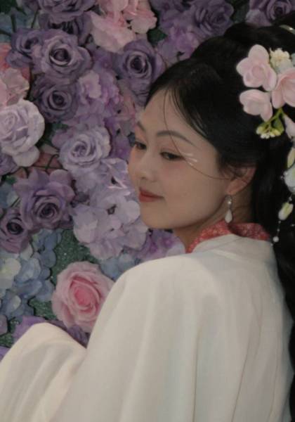 推荐艺人