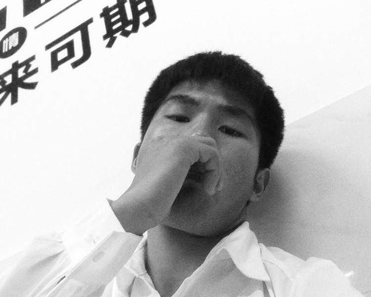 艺人背景图