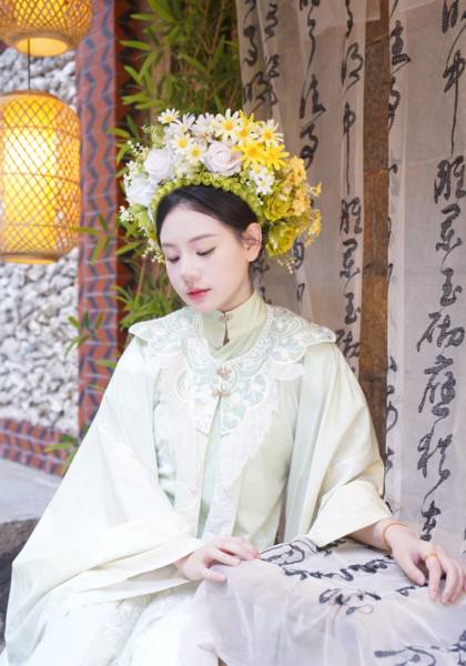 推荐艺人