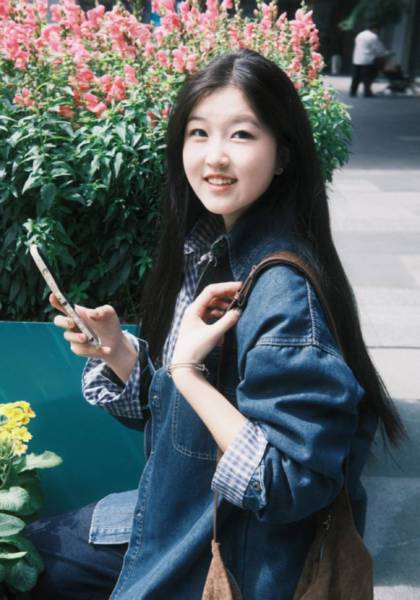 推荐艺人