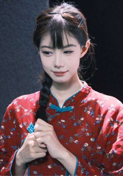 推荐艺人