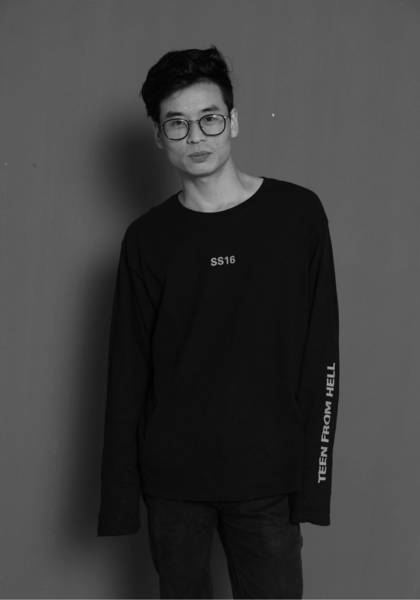 形象照片