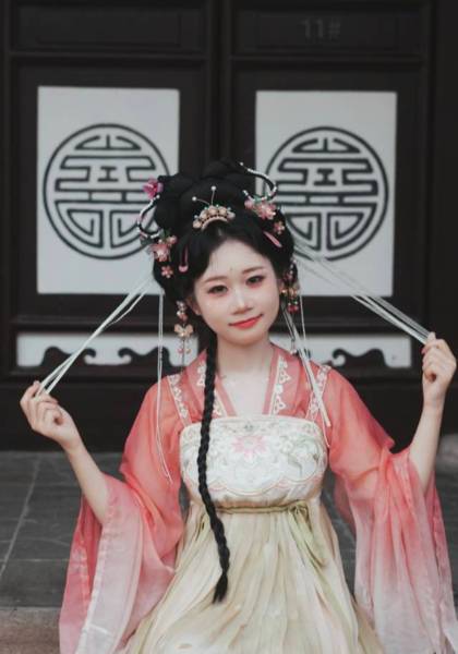 形象照片