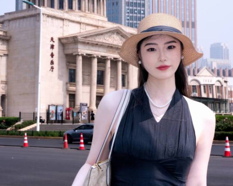艺人背景图