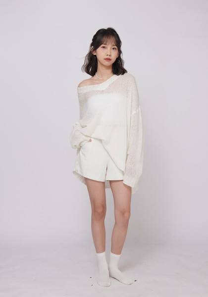 形象照片
