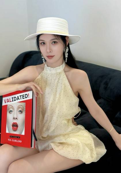 推荐艺人