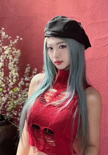 形象照片