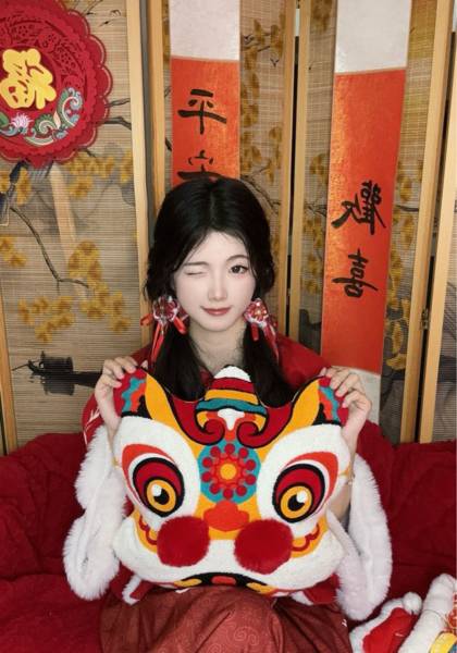 推荐艺人