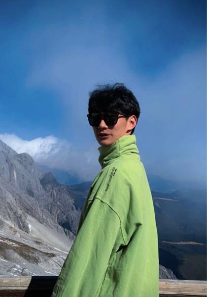 周星宇