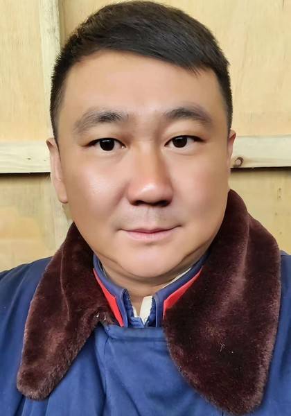 推荐艺人
