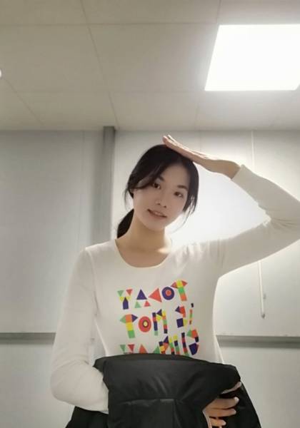 形象照片
