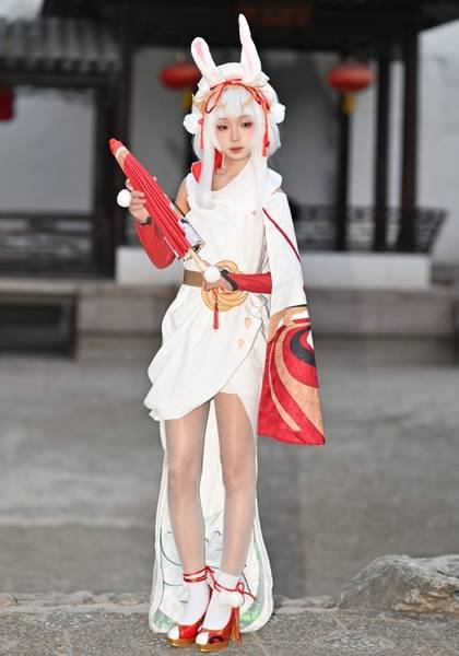 形象照片
