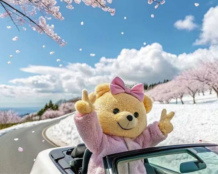 艺人背景图